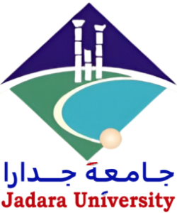 Jadara University Logo
